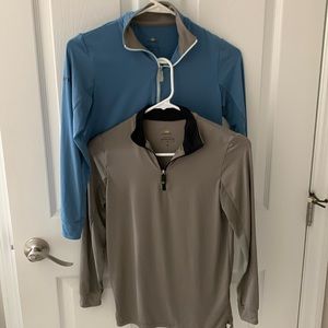 Kastel sun shirts